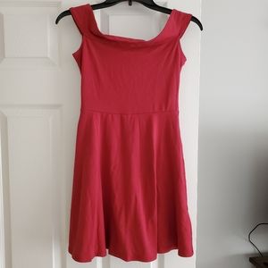 Hollister summer dress